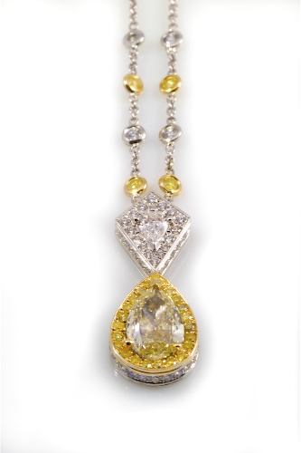 Rare Jewels International